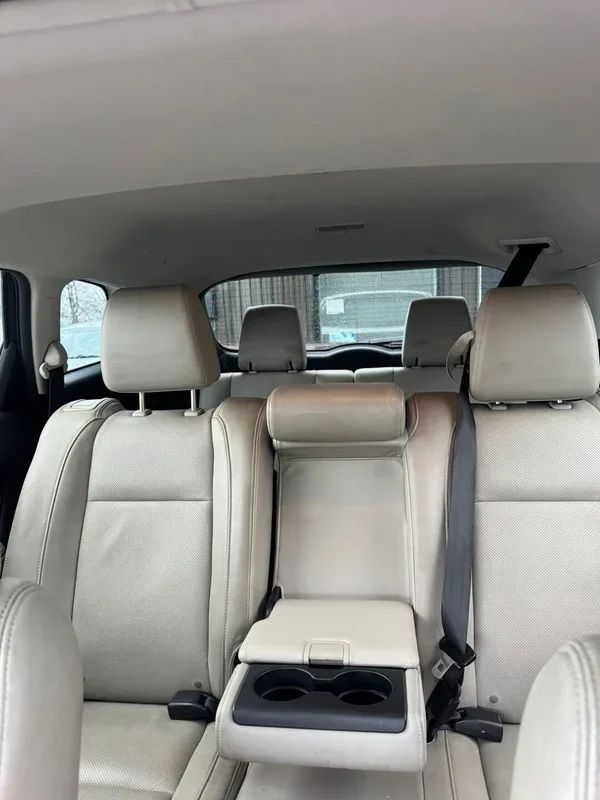 Mazda CX-9 2015 - Thumbnail 9
