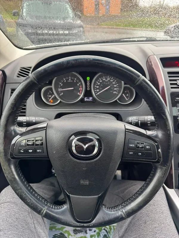 Mazda CX-9 2015 - Thumbnail 14