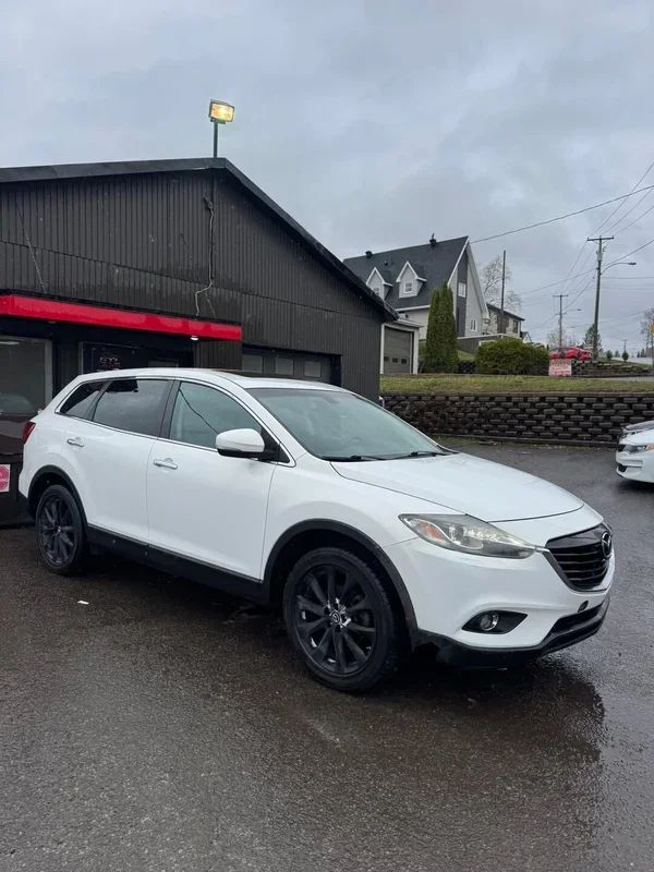 Mazda CX-9 2015 - Thumbnail 1