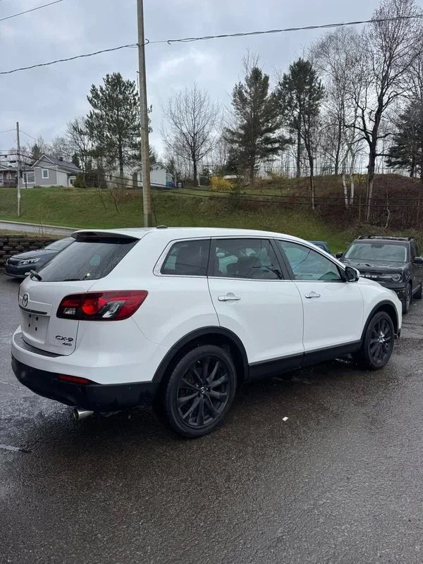 Mazda CX-9 2015 - Thumbnail 3