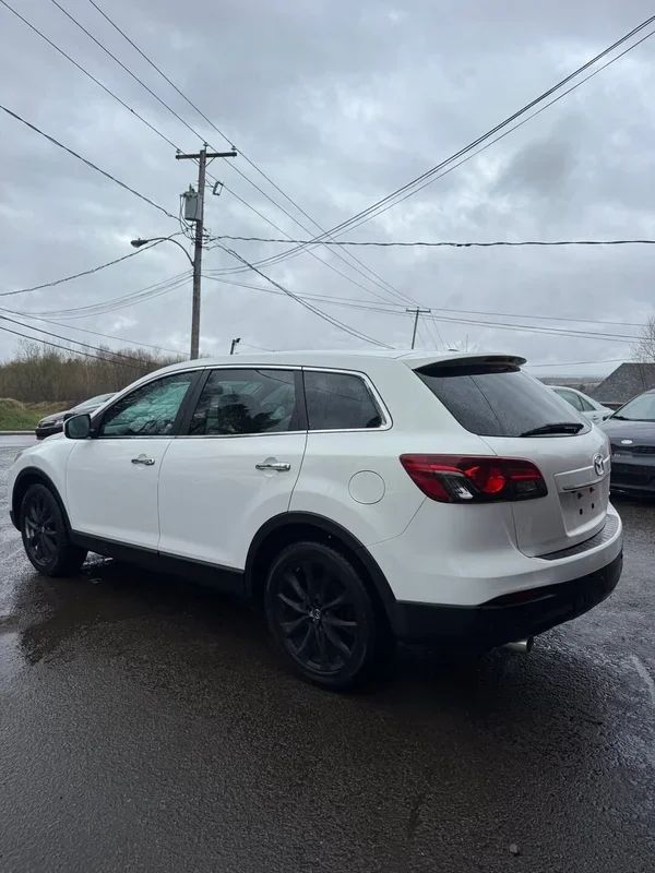 Mazda CX-9 2015 - Thumbnail 4