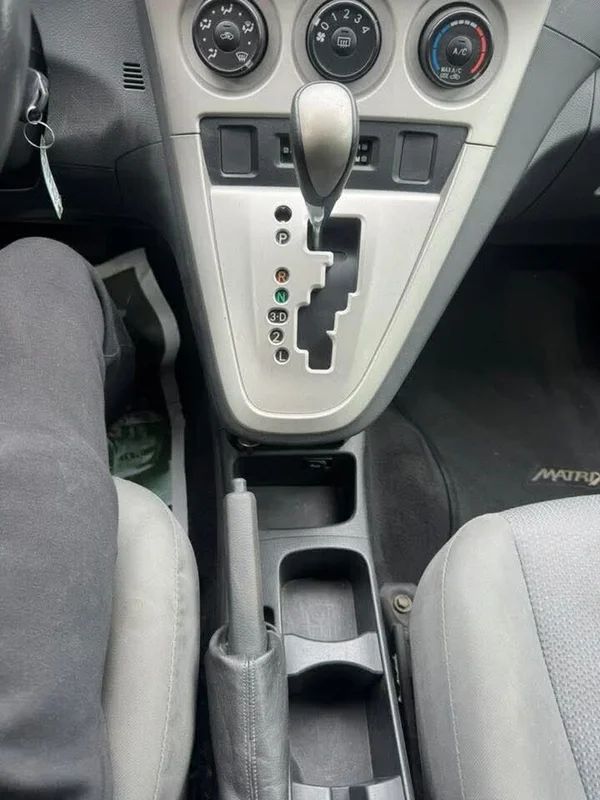 Toyota Matrix 2010 - Thumbnail 9