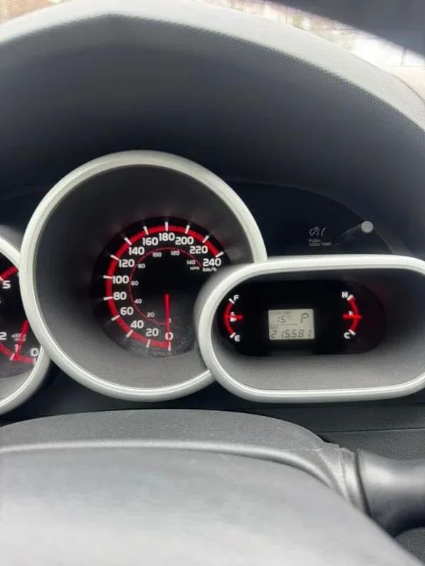 Toyota Matrix 2010 - Thumbnail 12
