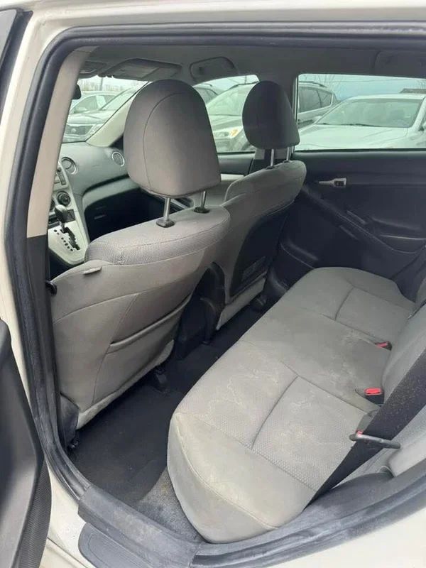 Toyota Matrix 2010 - Thumbnail 6
