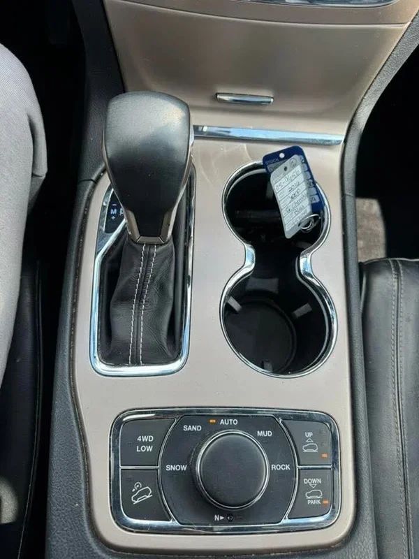 Jeep Cherokee 2016 - Thumbnail 9