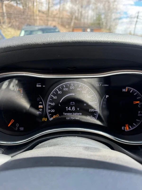 Jeep Cherokee 2016 - Thumbnail 13