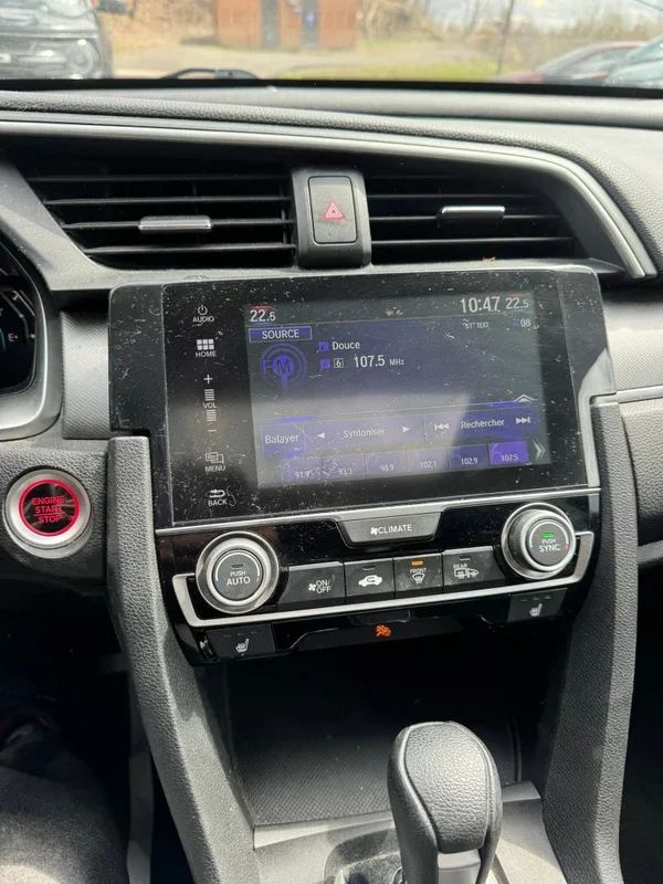 Honda Civic 2016 - Thumbnail 10