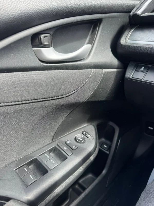 Honda Civic 2016 - Thumbnail 8