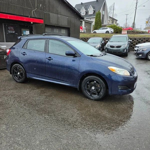 Toyota Matrix 2009 - Thumbnail 1