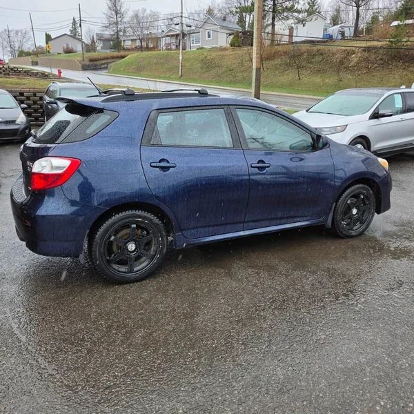 Toyota Matrix 2009 - Thumbnail 3