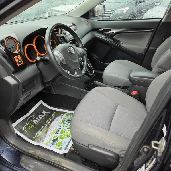 Toyota Matrix 2009 - Thumbnail 7