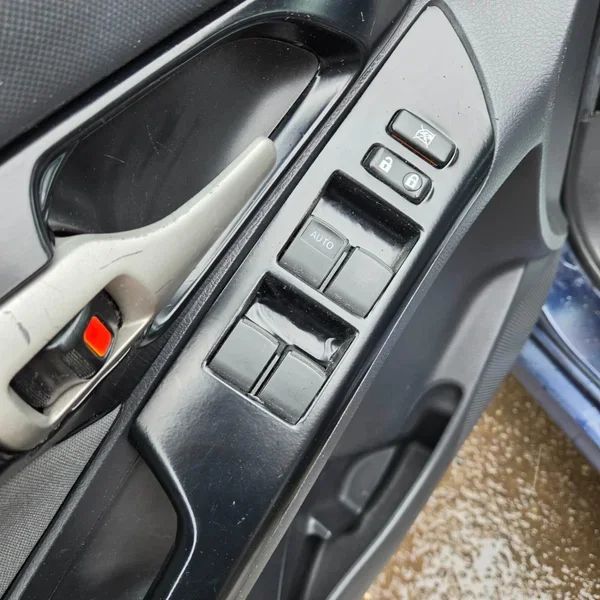 Toyota Matrix 2009 - Thumbnail 8