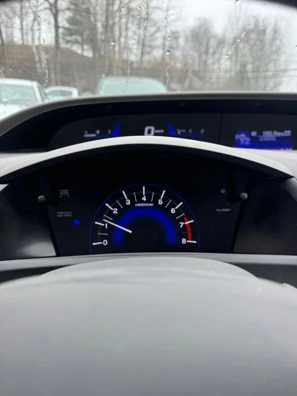 Honda Civic 2012 - Thumbnail 11