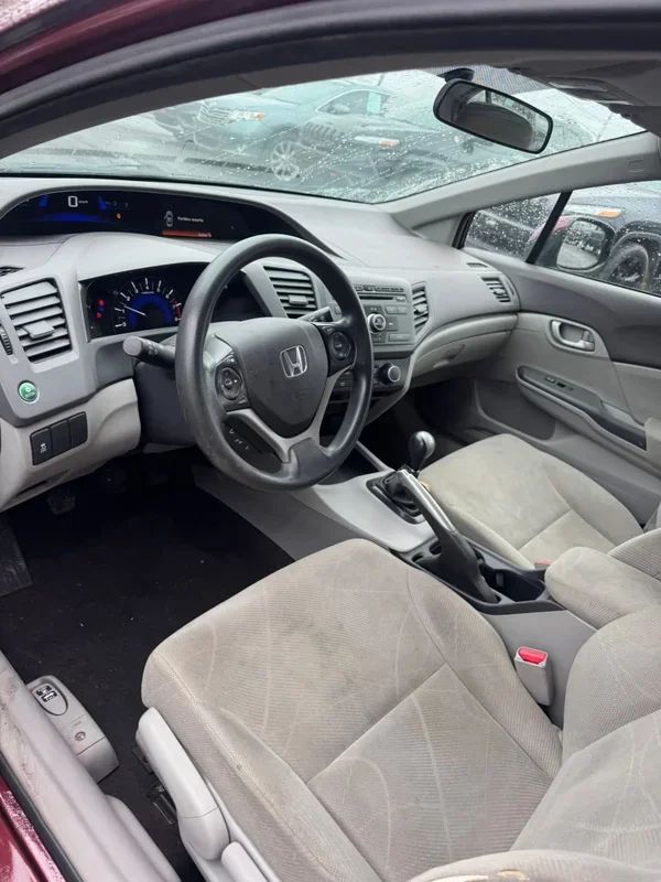 Honda Civic 2012 - Thumbnail 6