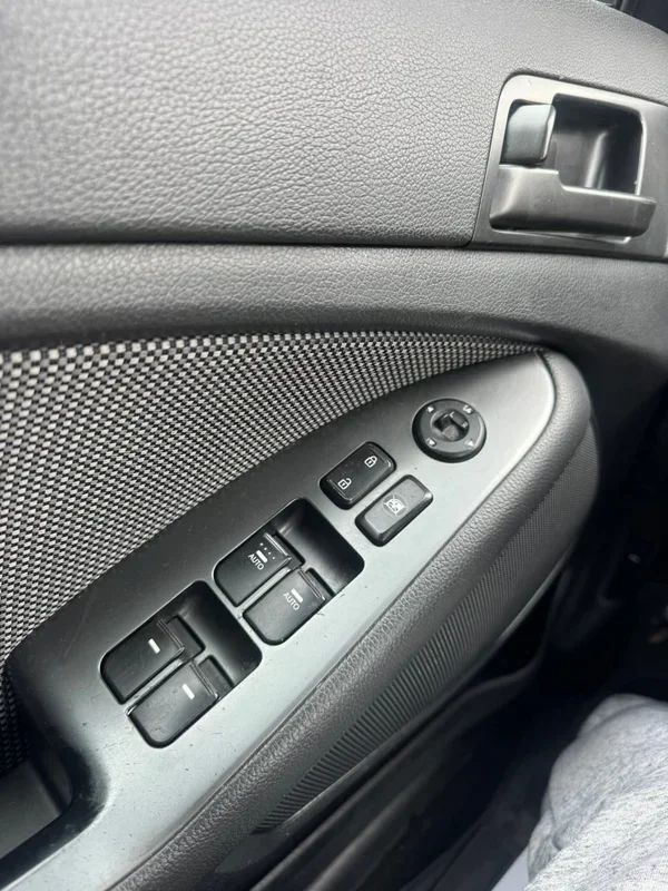 Kia Optima 2012 - Thumbnail 7