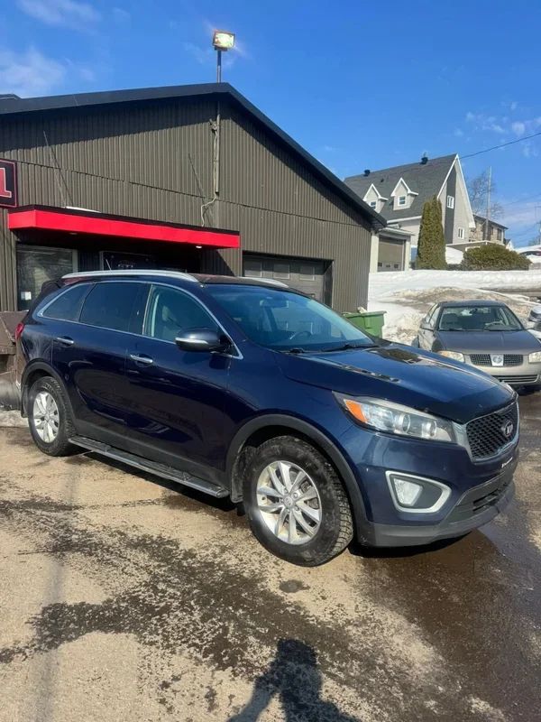 Kia Sorento 2017 - Thumbnail 1