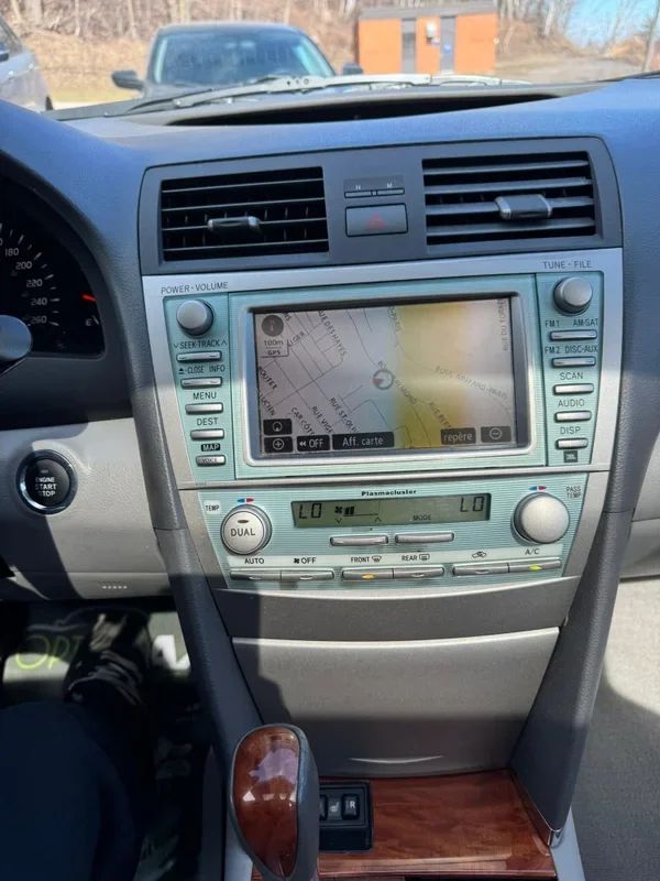 Toyota Camry 2009 - Thumbnail 10