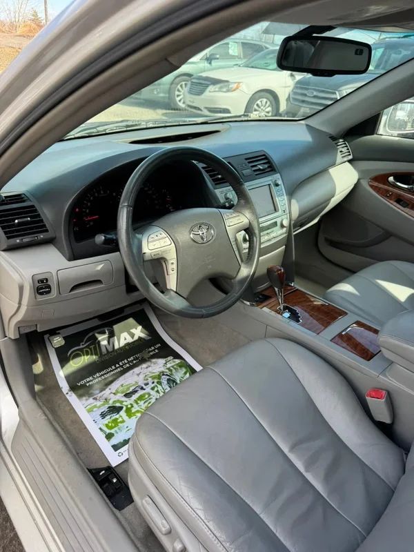 Toyota Camry 2009 - Thumbnail 7