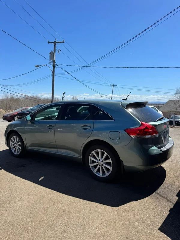 Toyota Venza 2010 - Thumbnail 4