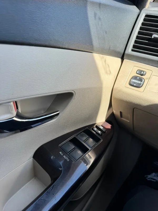 Toyota Venza 2010 - Thumbnail 7