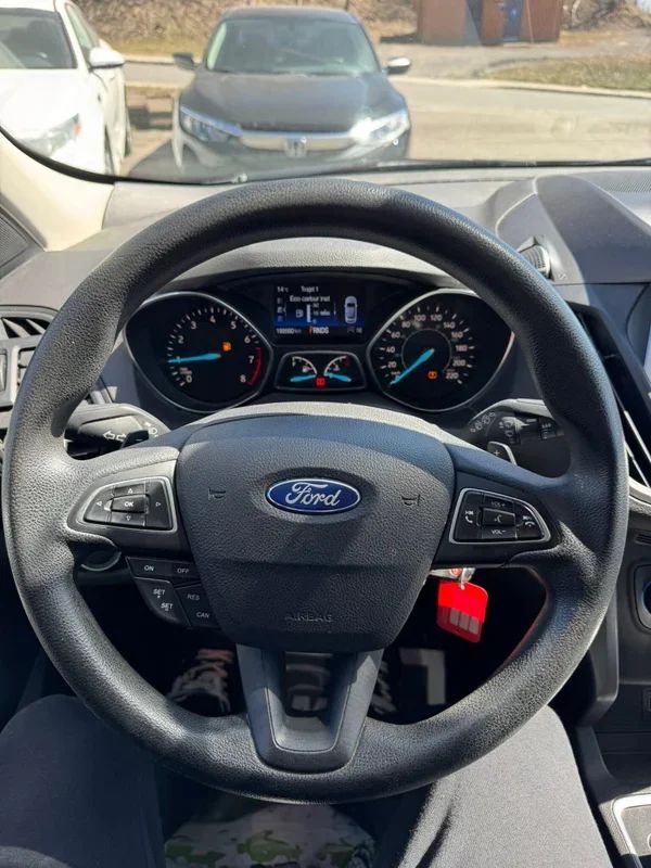 Ford Escape 2017 - Thumbnail 10