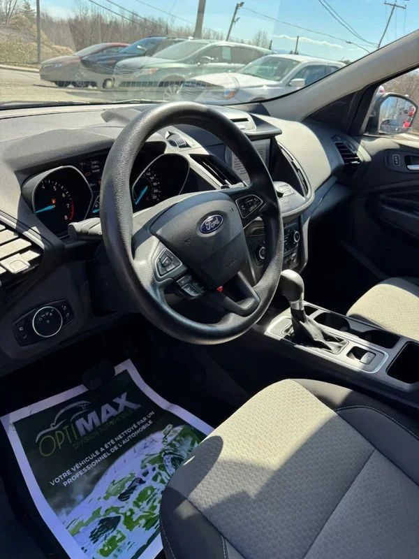 Ford Escape 2017 - Thumbnail 6