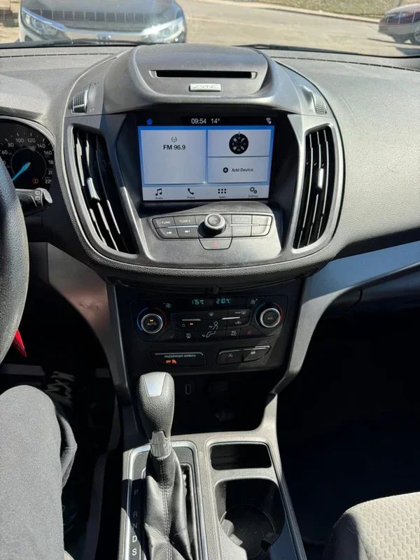 Ford Escape 2017 - Thumbnail 8