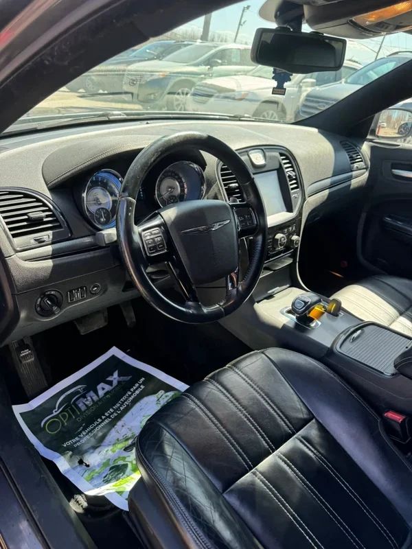 Chrysler 300 2014 - Thumbnail 6