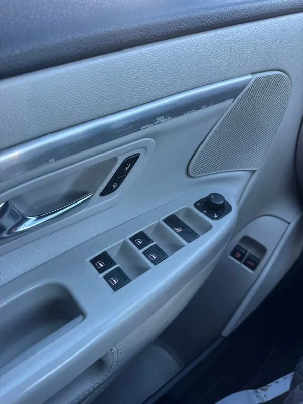 Volkswagen Eos 2007 - Thumbnail 7