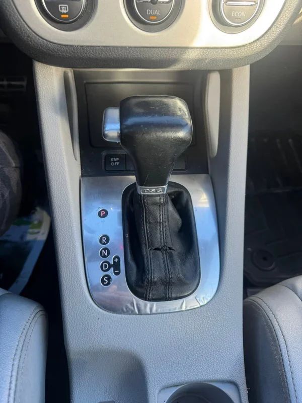 Volkswagen Eos 2007 - Thumbnail 8