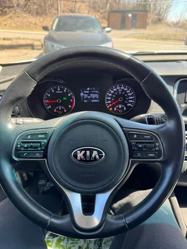 Kia Optima 2018 - Thumbnail 12