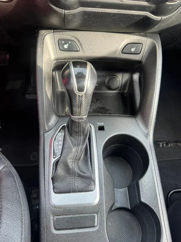Hyundai Tucson 2014 - Thumbnail 10