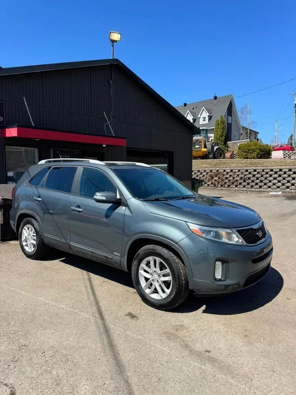 Kia Sorento 2015 - Thumbnail 1