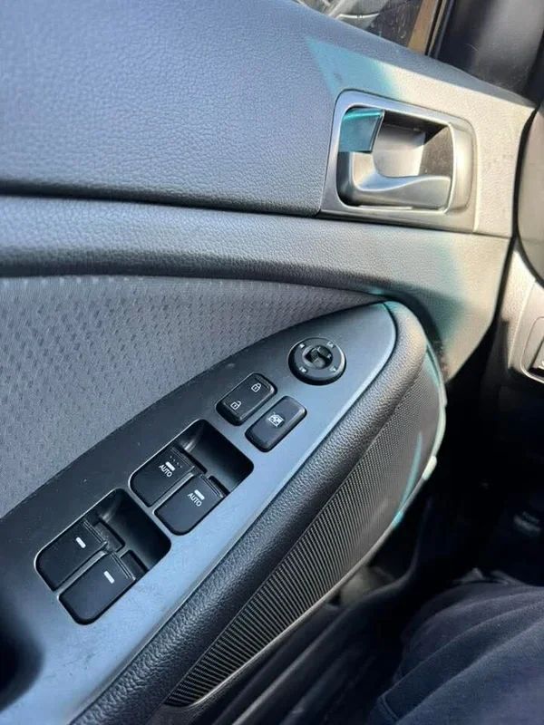 Kia Optima 2014 - Thumbnail 7