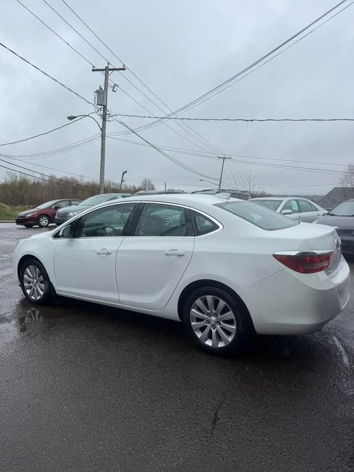 Buick Verano 2016 - Thumbnail 4