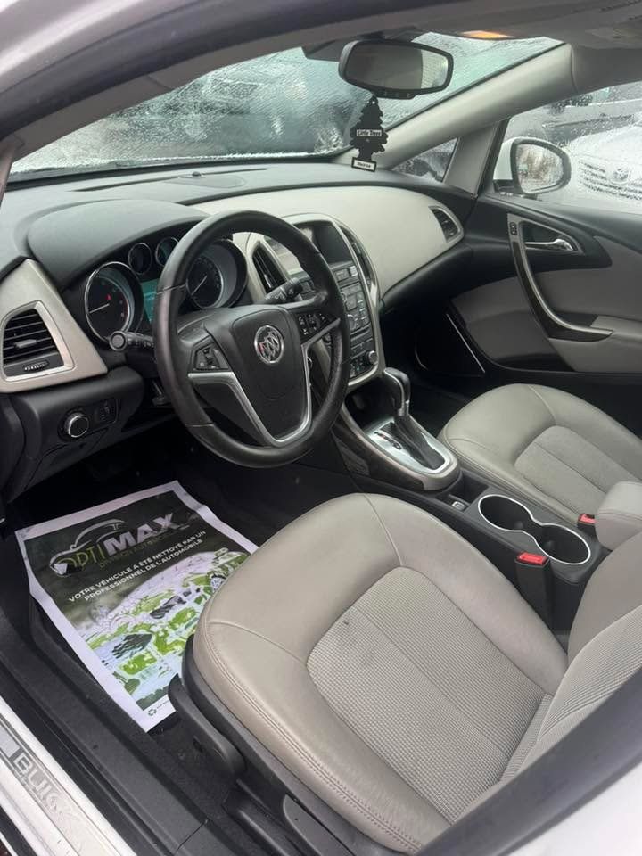 Buick Verano 2016 - Thumbnail 5