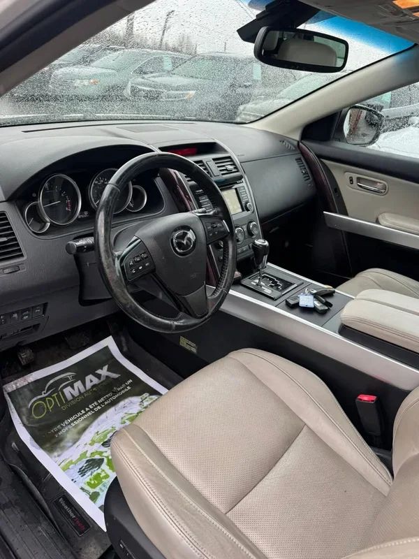 Mazda CX-9 2015 - Image 10