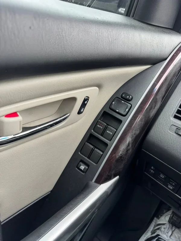 Mazda CX-9 2015 - Image 11