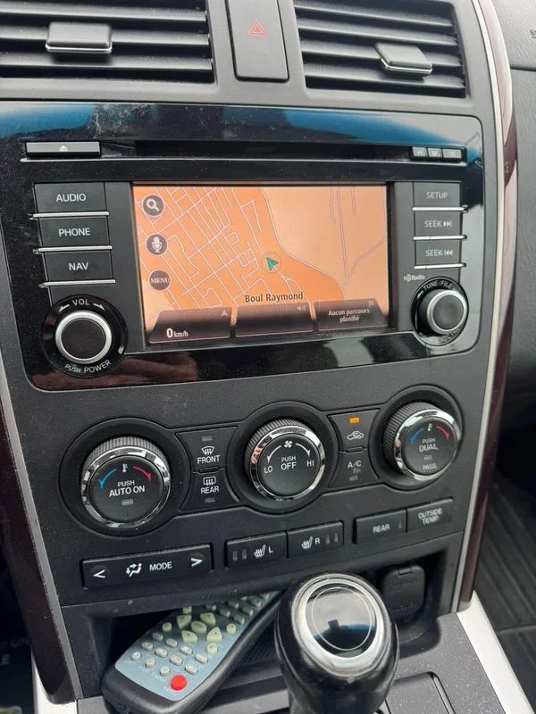 Mazda CX-9 2015 - Image 13