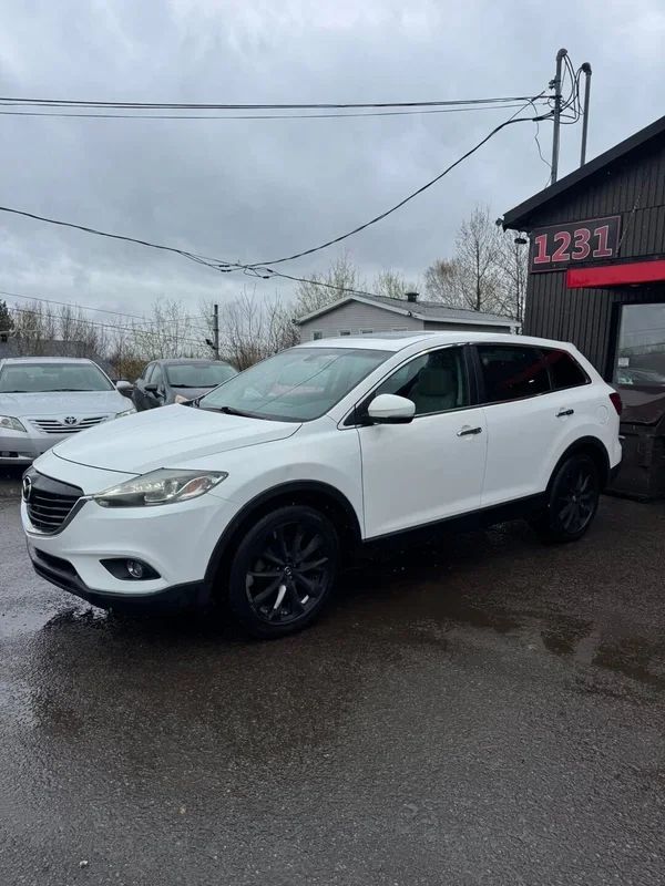 Mazda CX-9 2015 - Image 2