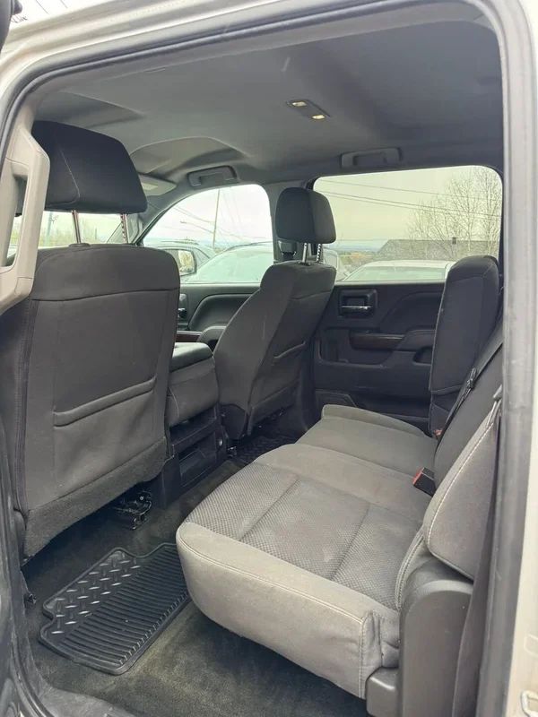 GMC Sierra 2017 - Image 5