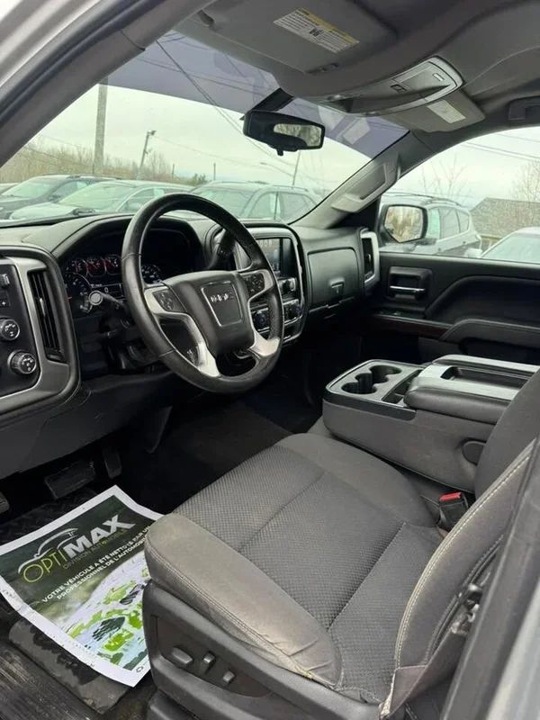 GMC Sierra 2017 - Image 6