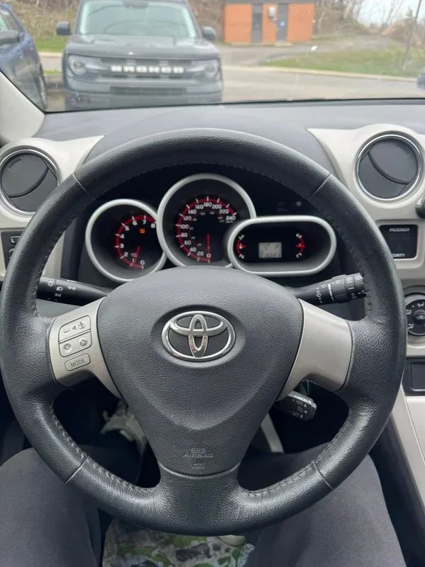 Toyota Matrix 2010 - Image 11