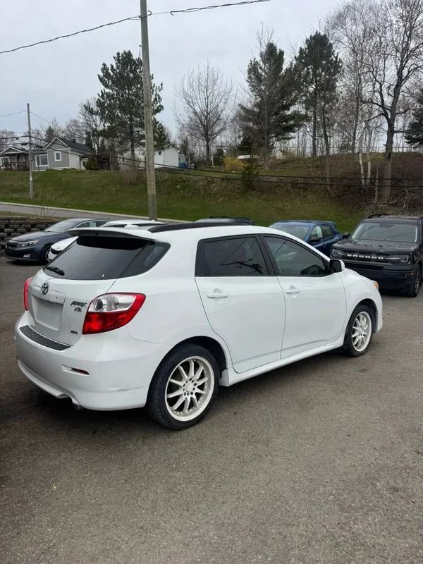 Toyota Matrix 2010 - Image 3