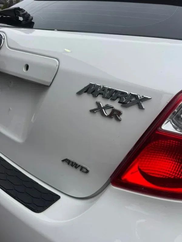 Toyota Matrix 2010 - Image 5