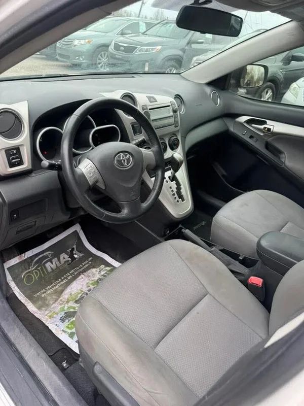 Toyota Matrix 2010 - Image 7