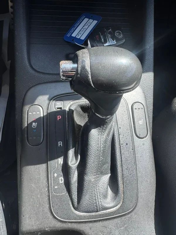 Kia Forte 2015 - Image 9