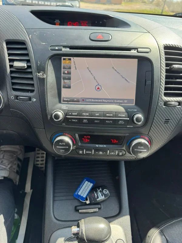 Kia Forte 2015 - Image 10