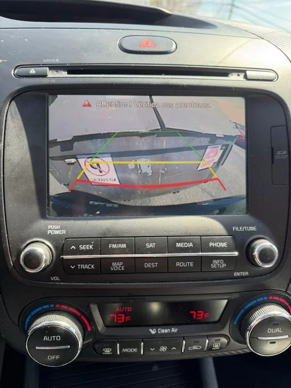 Kia Forte 2015 - Image 11