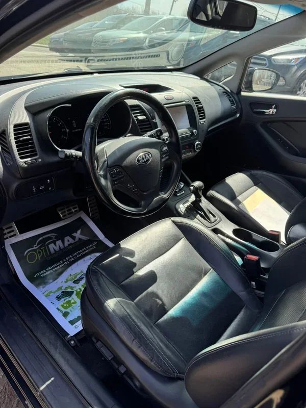 Kia Forte 2015 - Image 6
